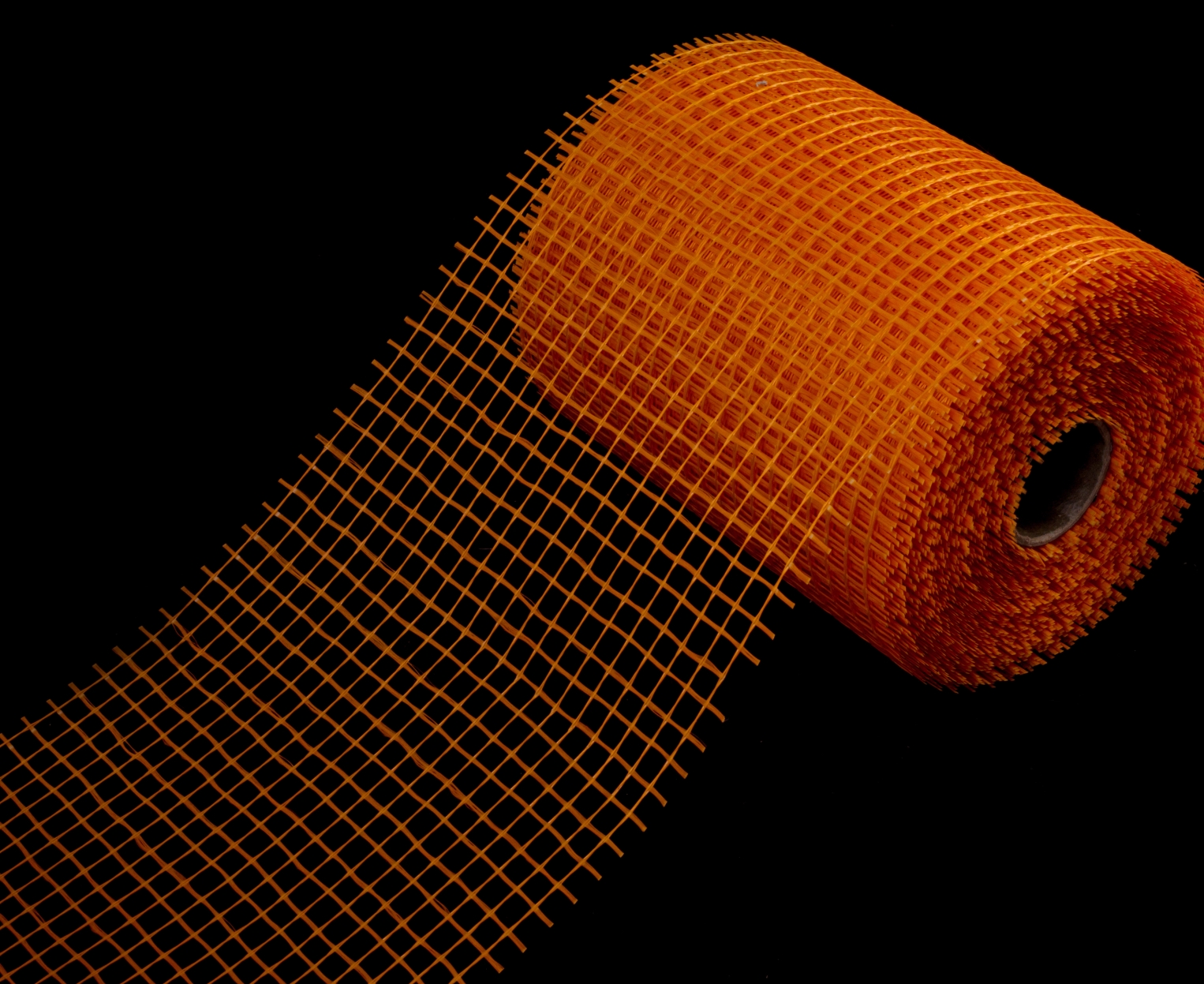 Self-adhesive tape(orange)